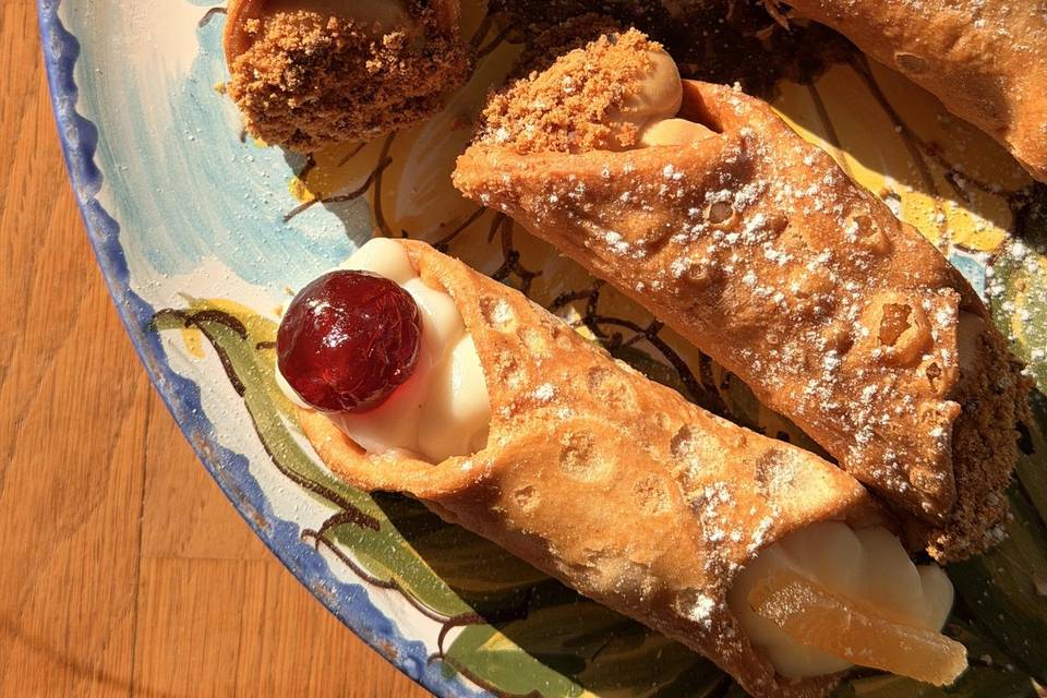 Cannoli