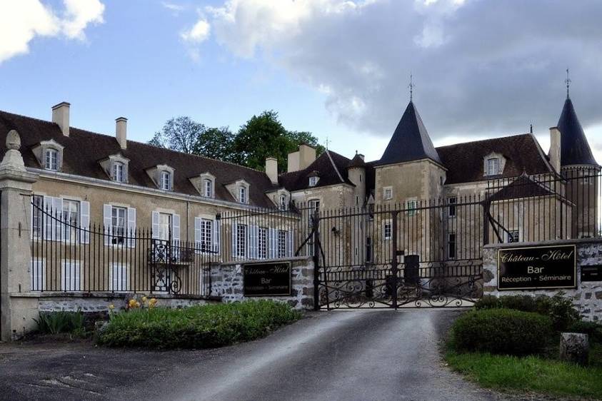 Château d'Island