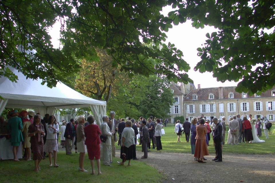 Château d'Island