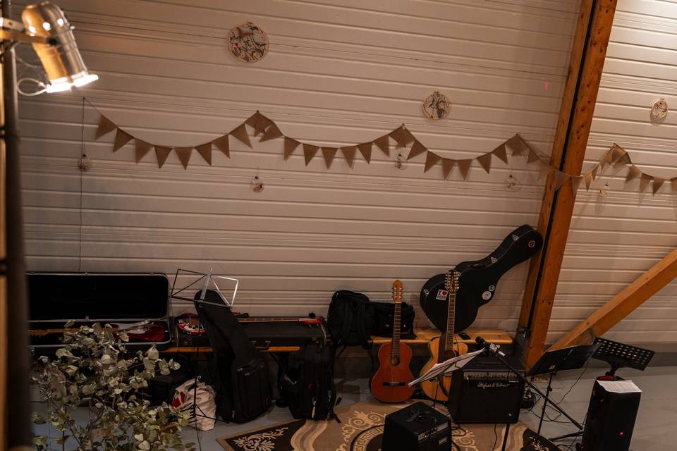 Orchestre