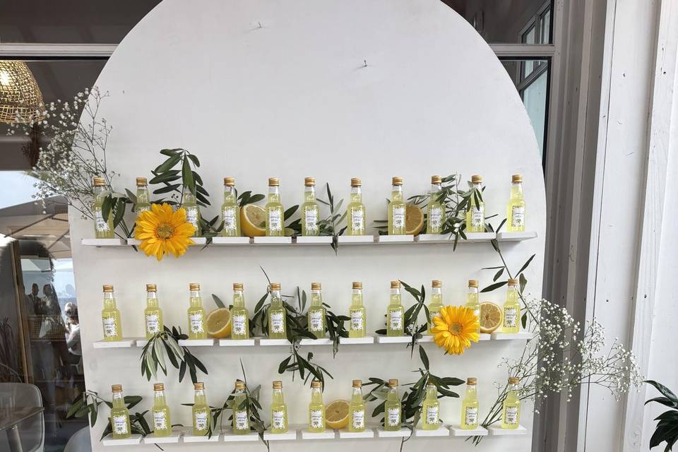 Limoncello