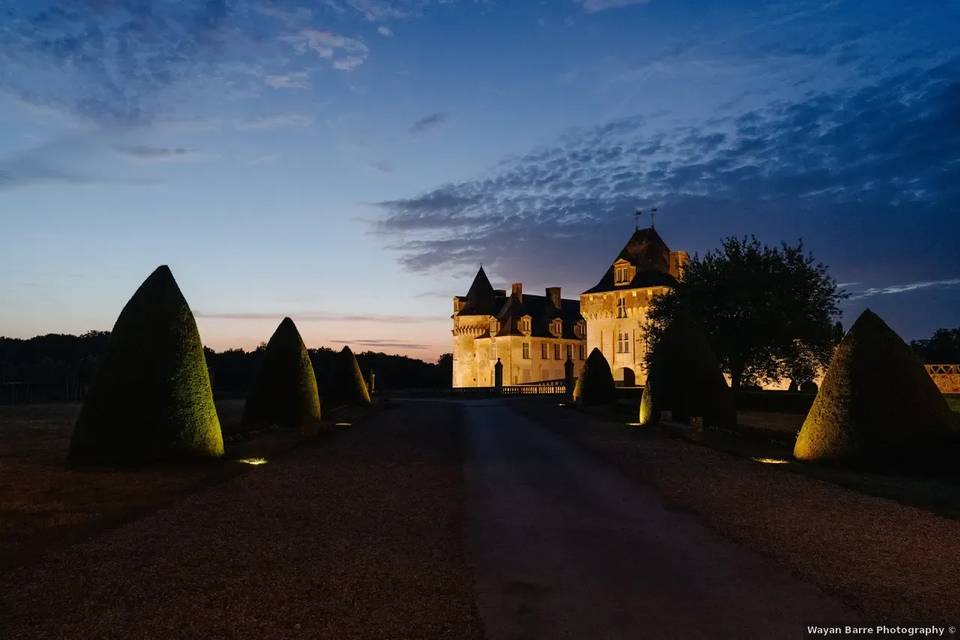 Chateau