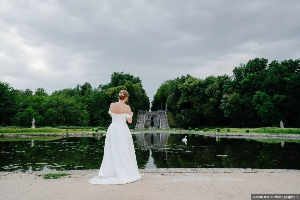 Mariée