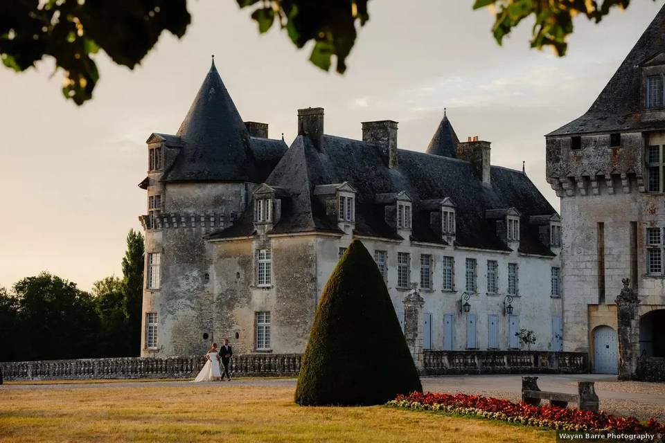 Chateau