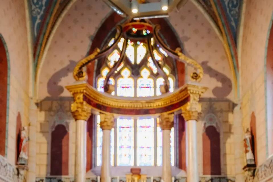 Eglise