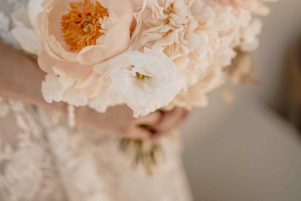 La Mariée