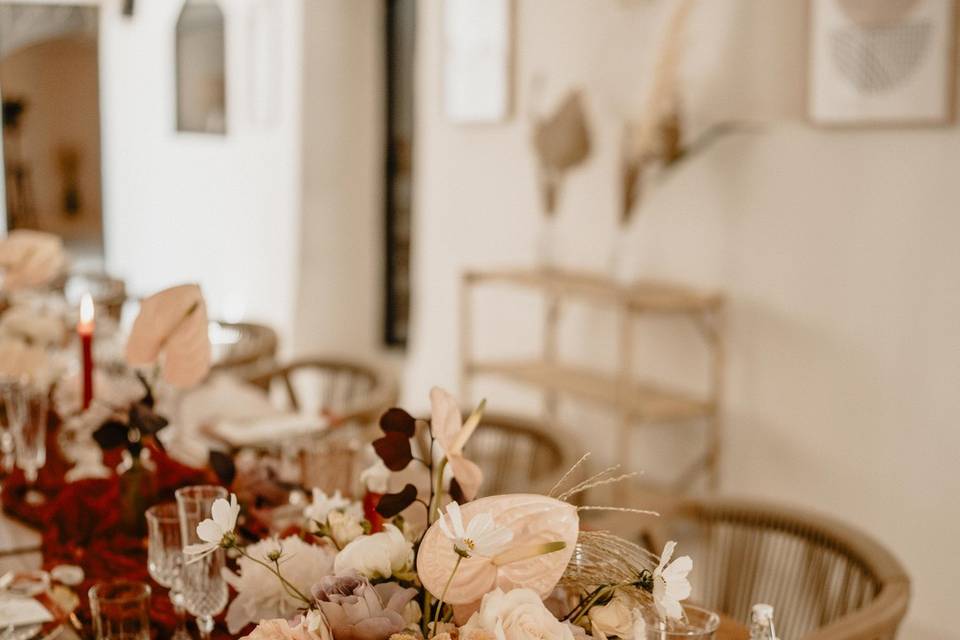 La Table