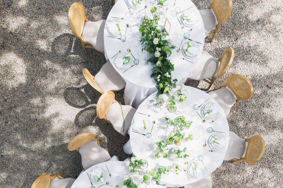 Dîner