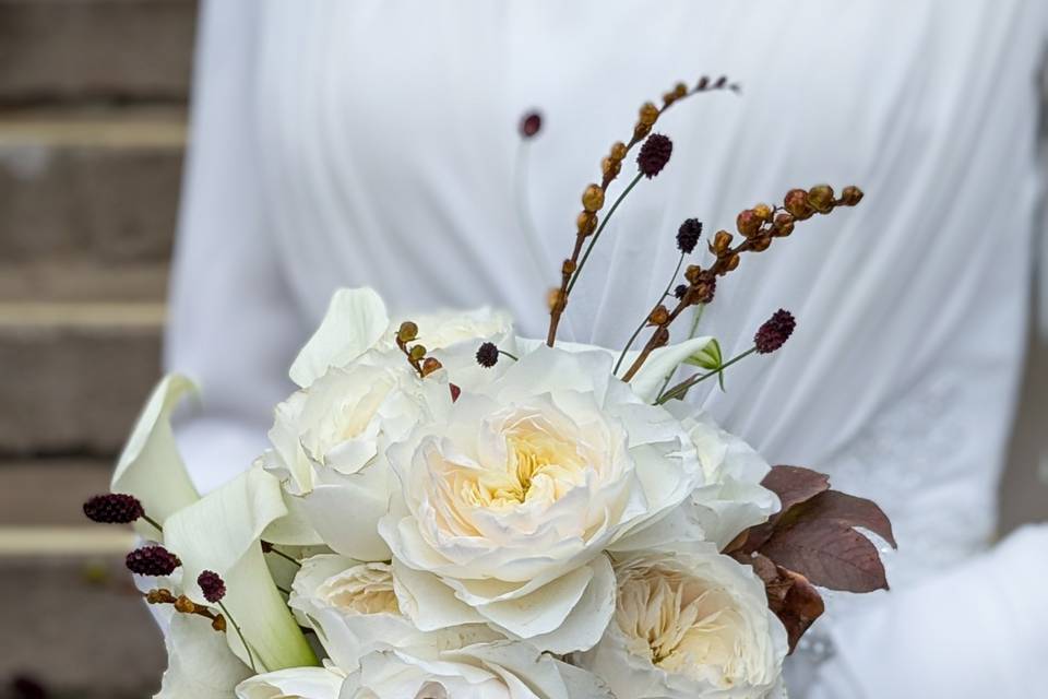 La Mariée