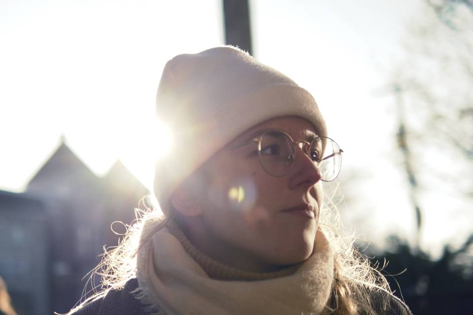 Louise Giriat