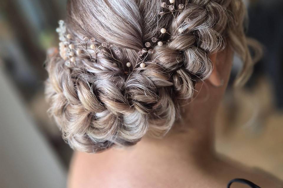 Tresse