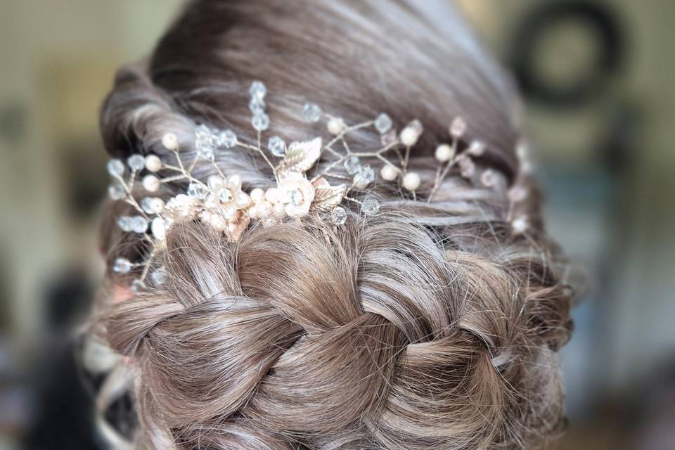 Tresse