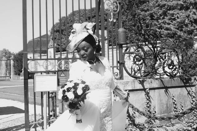 Mariage
