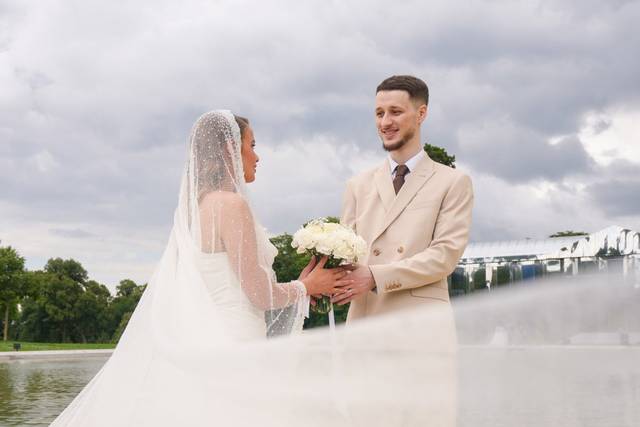 Mariage