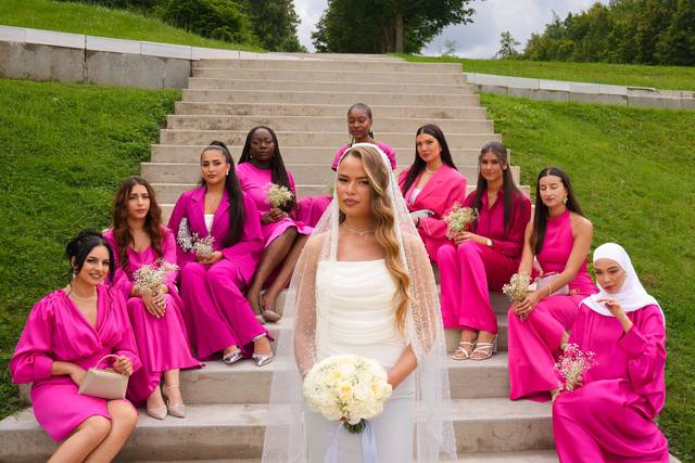 Mariage