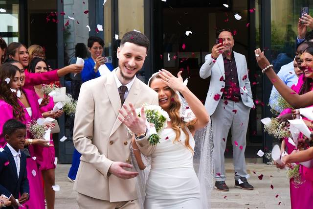 Mariage