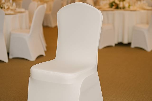 Housse de chaise