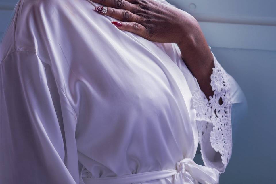 Mariage
