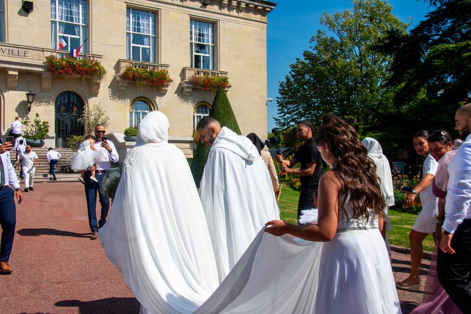 Mariage