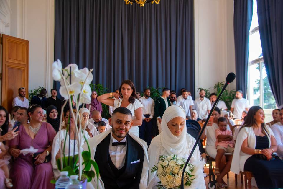 Mariage
