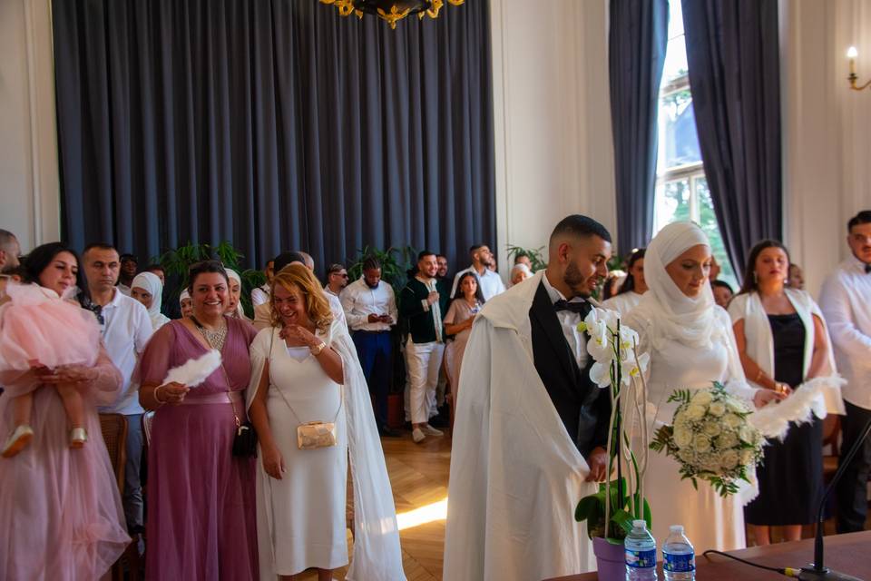 Mariage