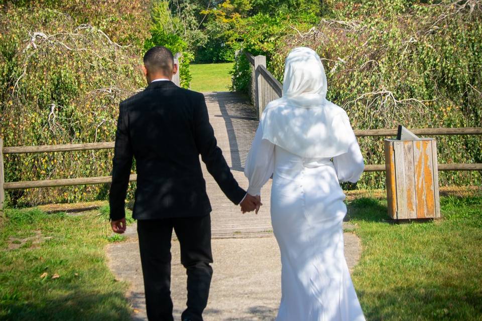 Mariage