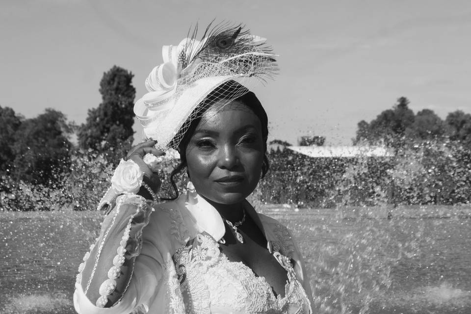 Mariage