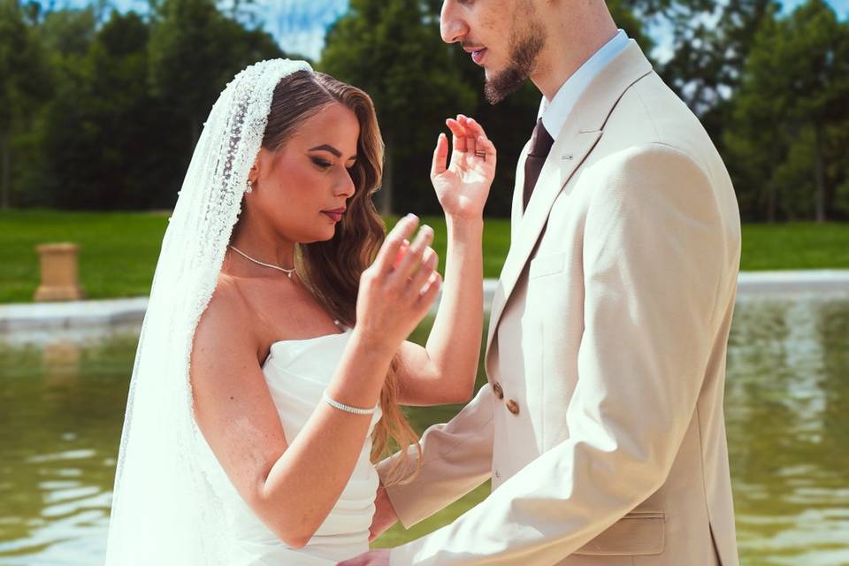 Mariage