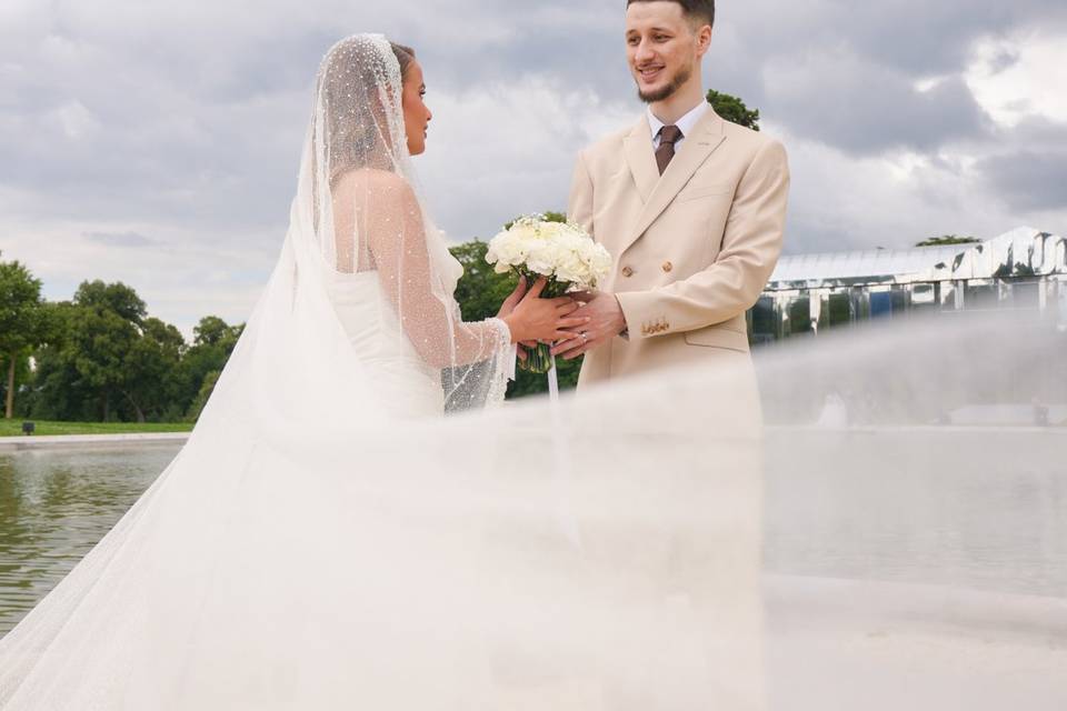 Mariage