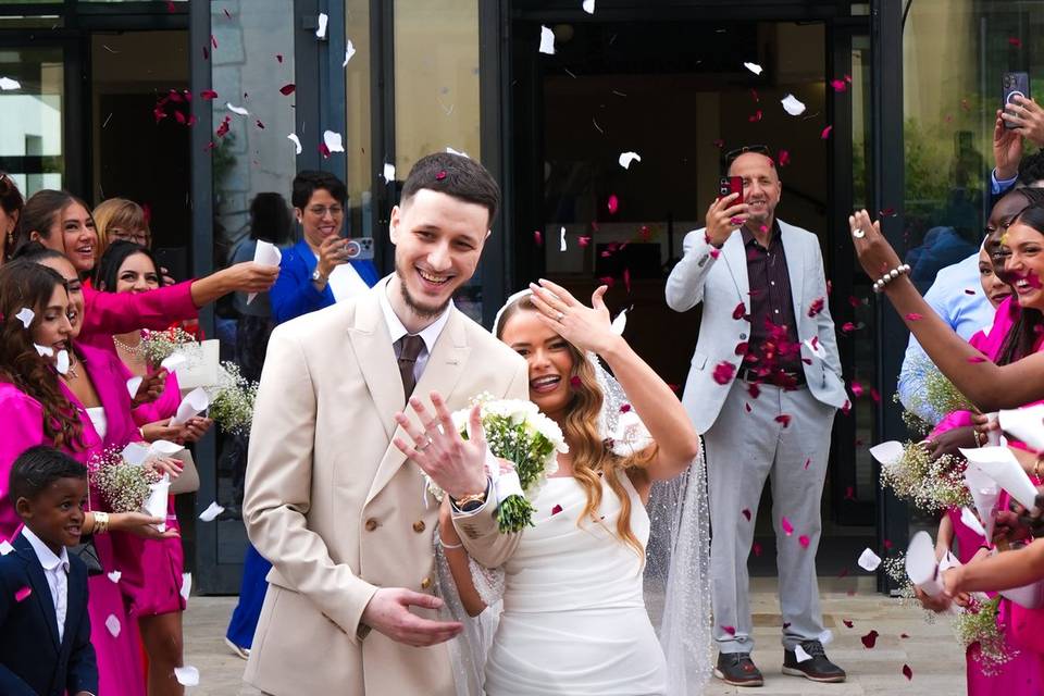 Mariage