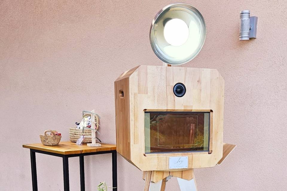 Joy Photobooth