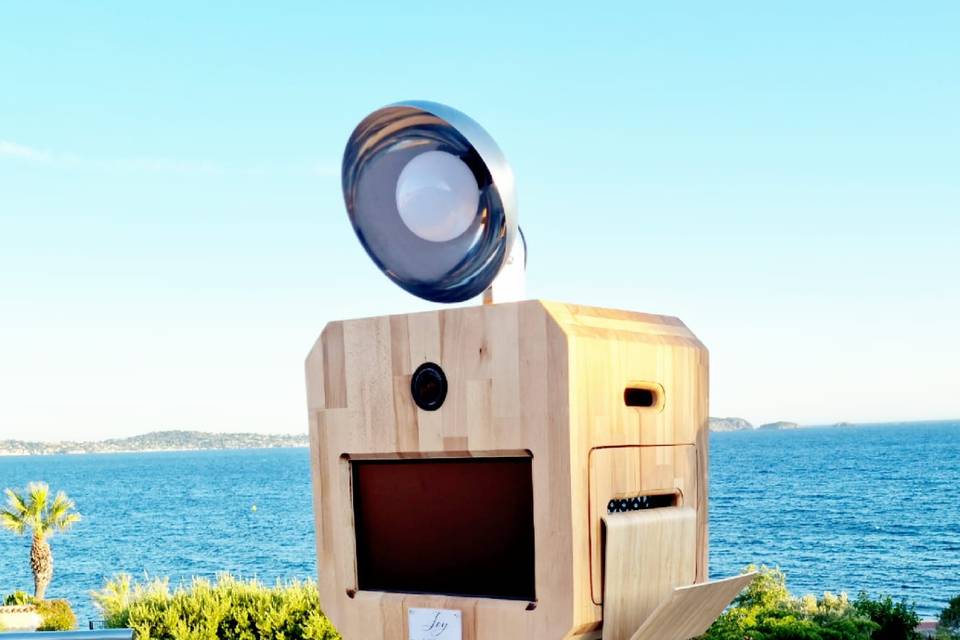 Joy Photobooth