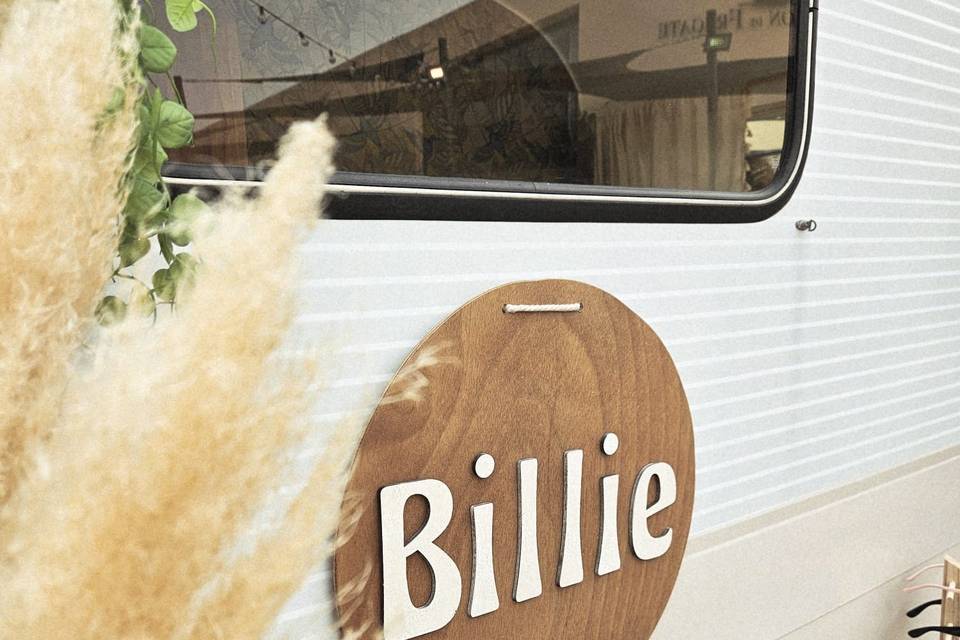 Billie