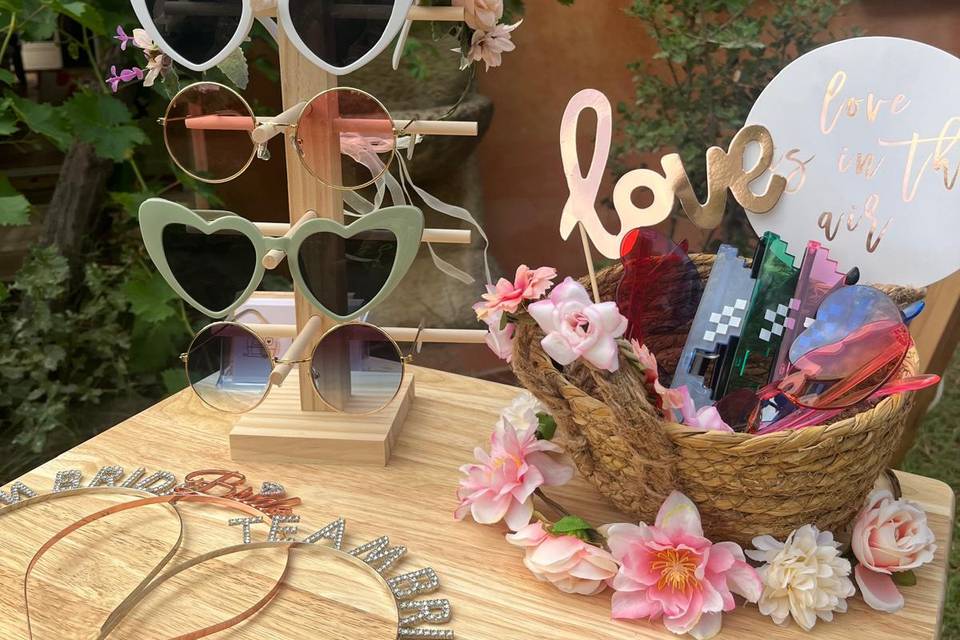 Accessoires