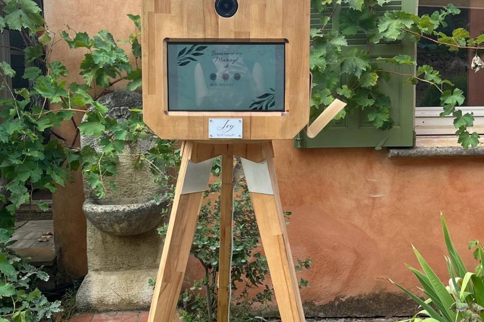Joy Photobooth