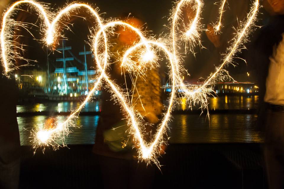 Lightpainting