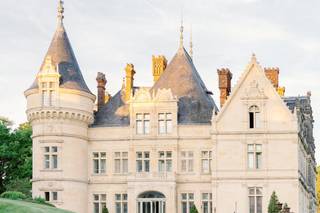 Château de la Bourdaisière