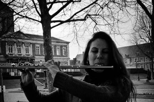 Marianne dite Meslian'