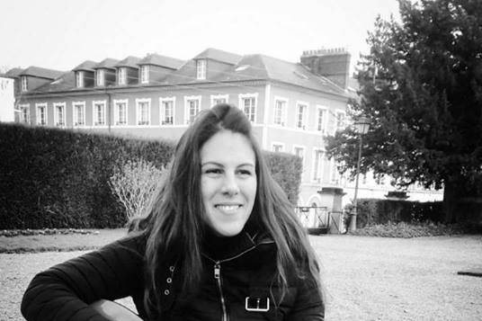Marianne dite Meslian'