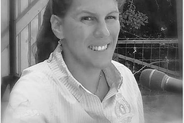 Marianne dite Meslian'