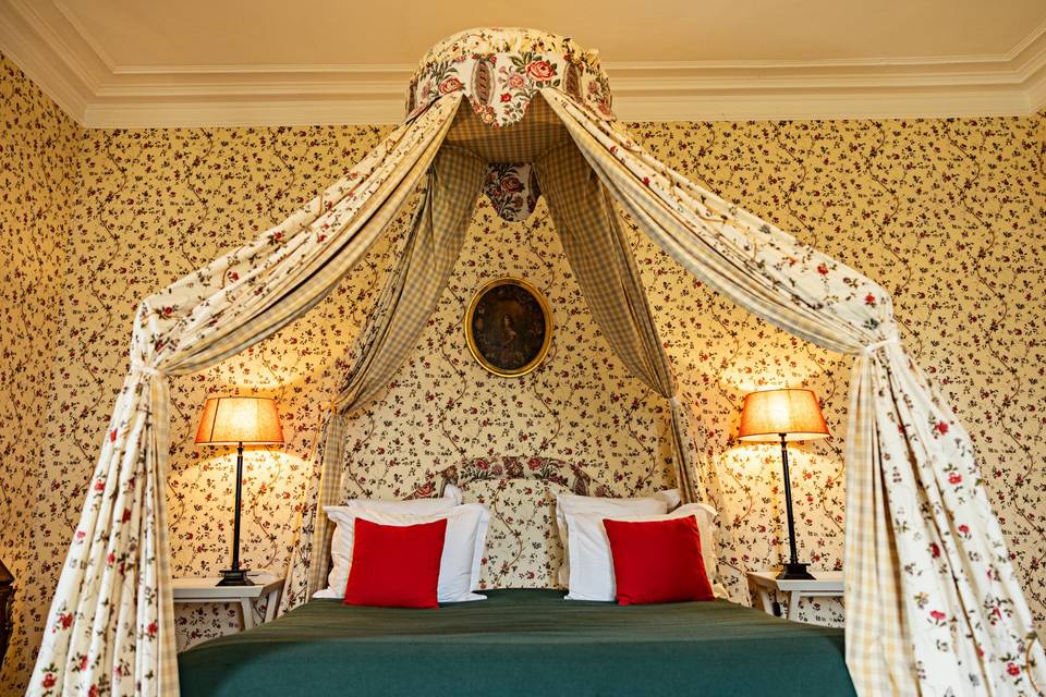 CHAMBRE CHATEAU