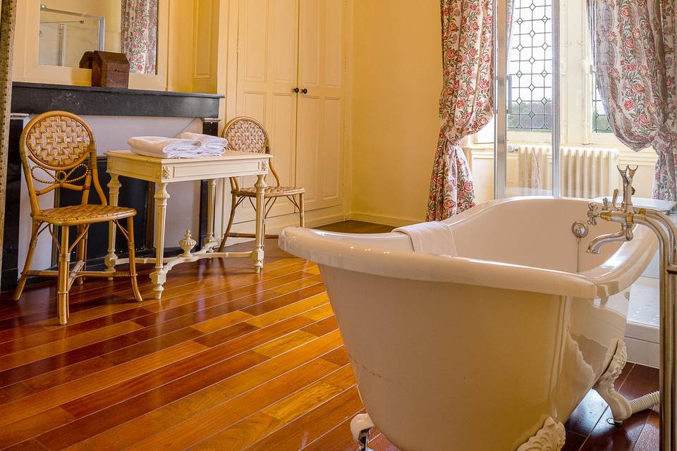 SALLE DE BAIN