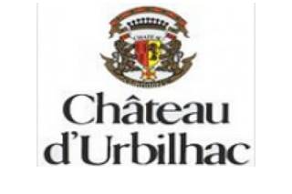 Château d'Urbilhac