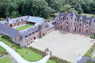 Château de Jallanges - Vouvray