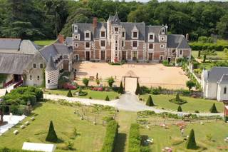 Château de Jallanges - Vouvray