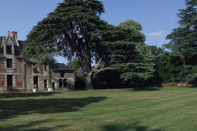 Jallanges parc sud