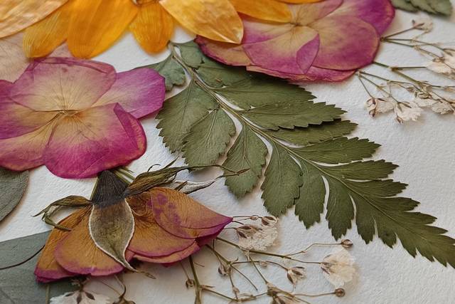 Bouquet d'été