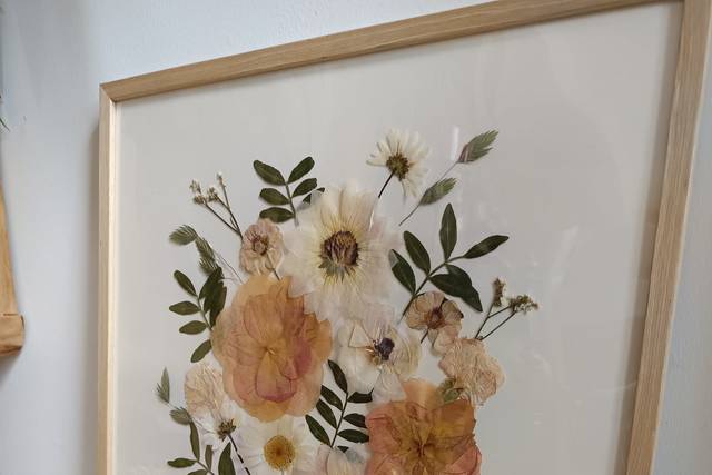 Les Fleurs de l'Ouest