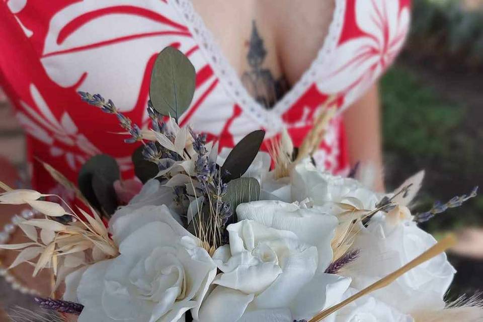 Gardénias