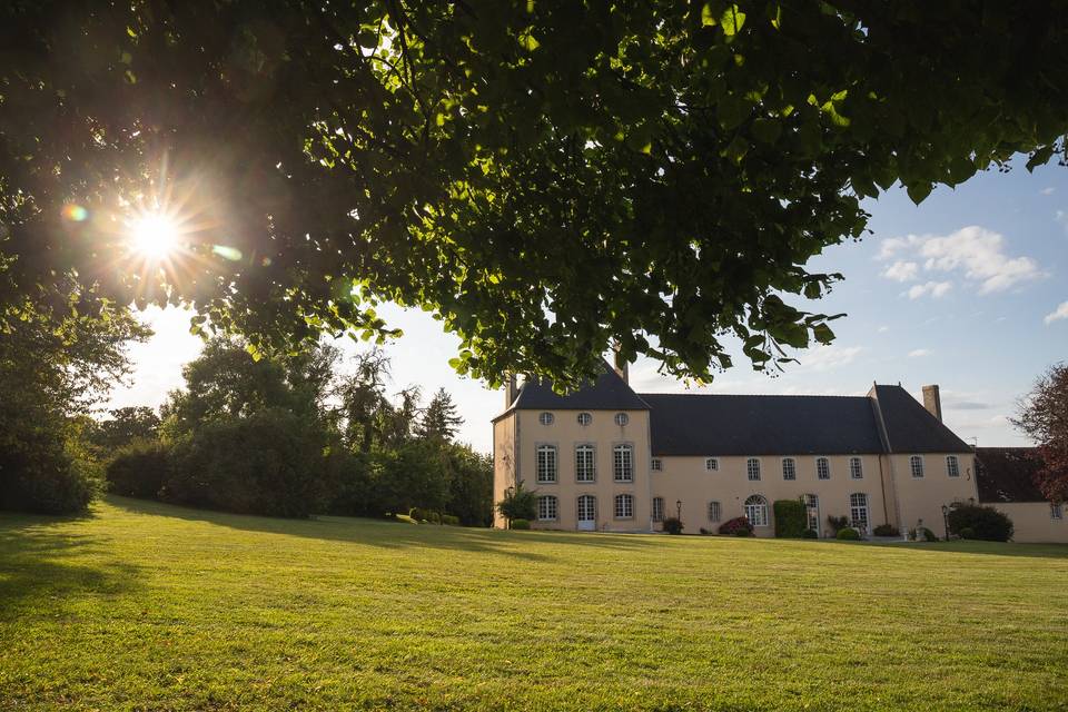 Manoir de Carabillon